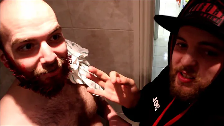 Hotel Hell: Gordon Ramsay Visits James Corden's B&B