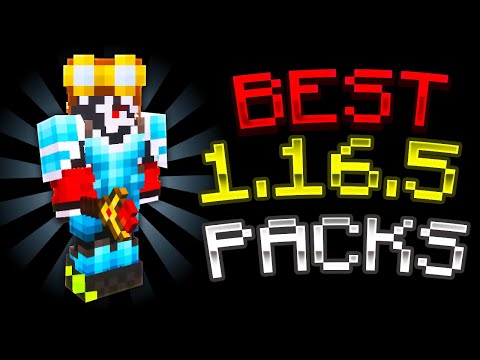 Best Fps Boost Minecraft 1.16 Texture Packs 1.16.5 Resource Packs