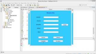 Practica DB4o 8ITI1