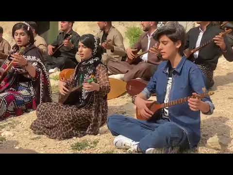 گروب کلام خوانی زیاتگاە داود