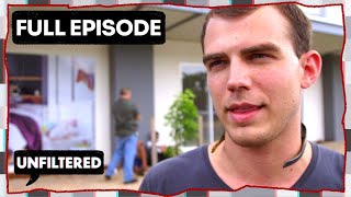 Inside Strike Force Trident: The Race Against a Tipped-Off Dealer | S2E10 | Territory Cops