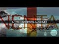 Intercontinental Maldives Review