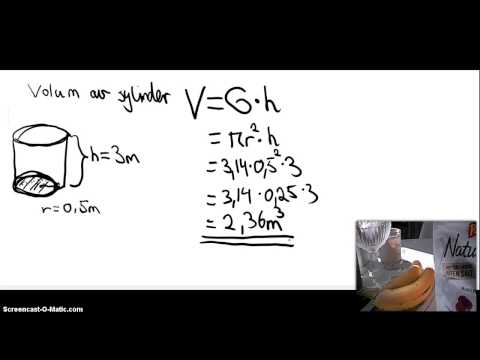 Video: Volum Av Betongblandere: Hvor Mange Terninger Av Betong Er Det I En Husholdningsbetongblander? Betongblandere 63-65 Liter Og 160-180 Liter, 200 Liter Og Andre Volumer