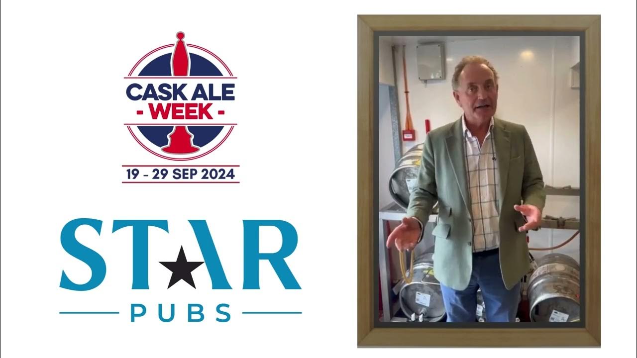With Cask Ale Week approaching, we wanted to share some top tips for ...