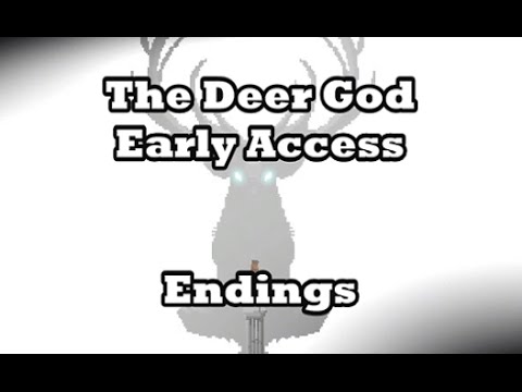 The Deer God Game Guide - Cliqist