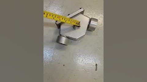 Complete order components for Hitrol HLT1110 Float and Tape Level Gauge