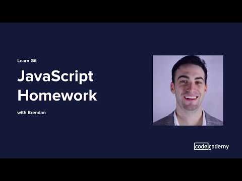 Learn Git: JavaScript Homework - Learn Git: JavaScript Homework