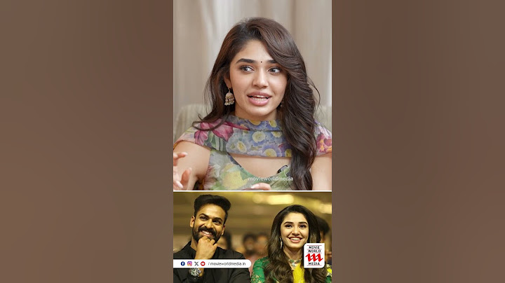 നാനി വളരെ സിമ്പിളാണ്  | Tovino Thomas | Krithi Shetty | 'ARM' | Interview