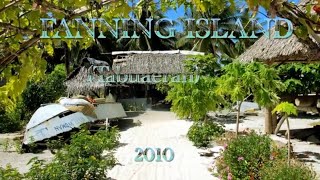 Captivating FANNING ISLAND, Tabuaeran, Kiribati. (05)