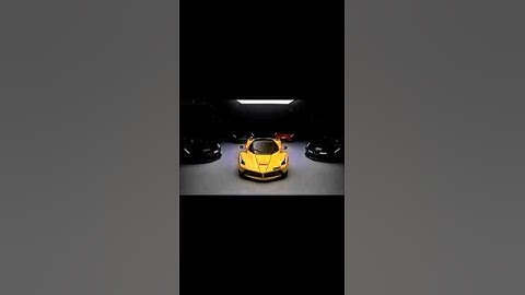 [4K] MI MI MI Farari Edit 🫨💛🔥