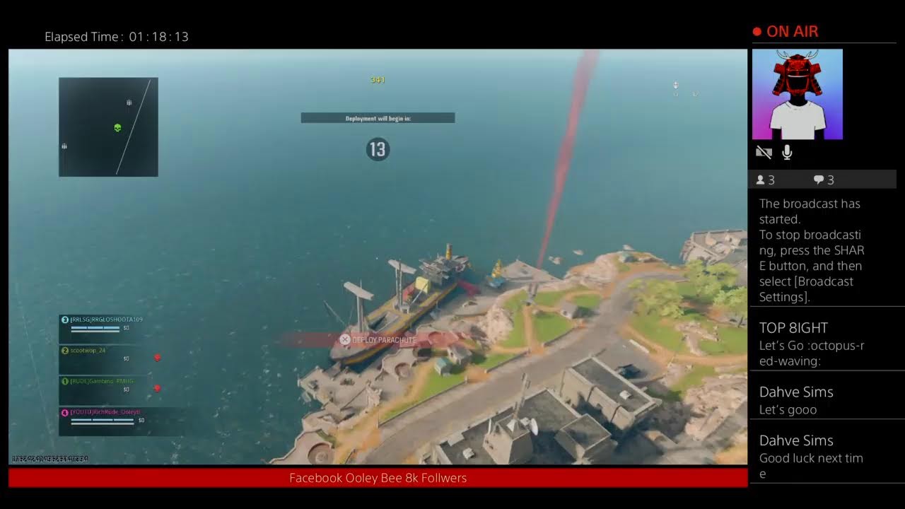 RICHRUDE CATCH A HAT 