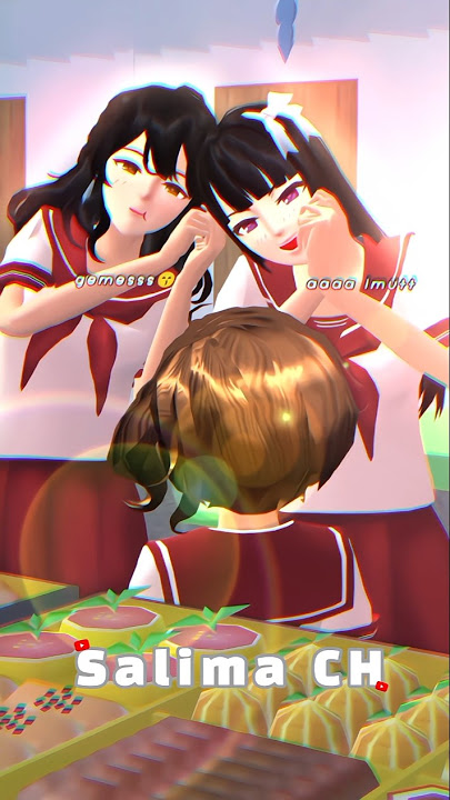 adkel imutt😚#rameindong #sakuraschoolsimulator #sakuraschoolsimulatordrama #dramasss #sss #fyp