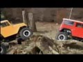 RC TOYOTA LAND CRUISER 40 トヨタ ランドクルーザー 40