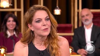 Claudia Gerini: "Se fossi sindaca di Roma sistemerei villa Borghese" - Splendida Cornice 30/04/2026
