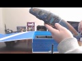 Unboxing! Homeworld Remastered Collector's Edition