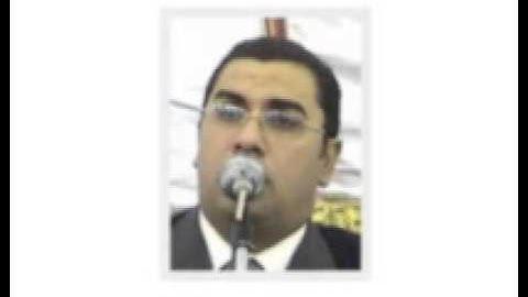 من سورة الأنعام // أنور الشحات أنور **