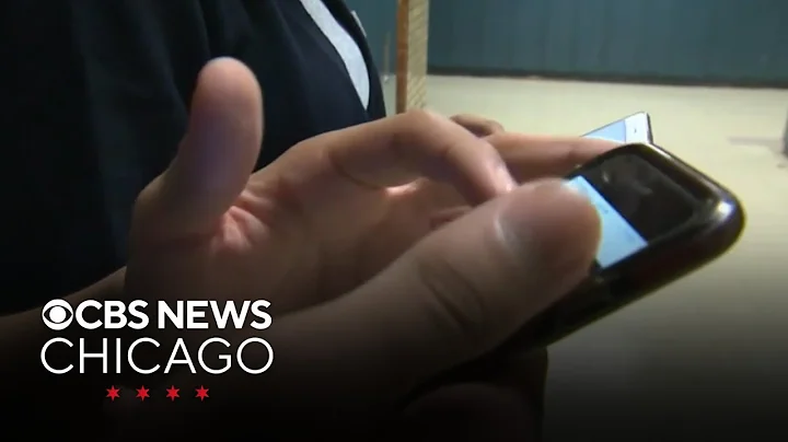 An expert on young people's mental health, social media use thumbnail