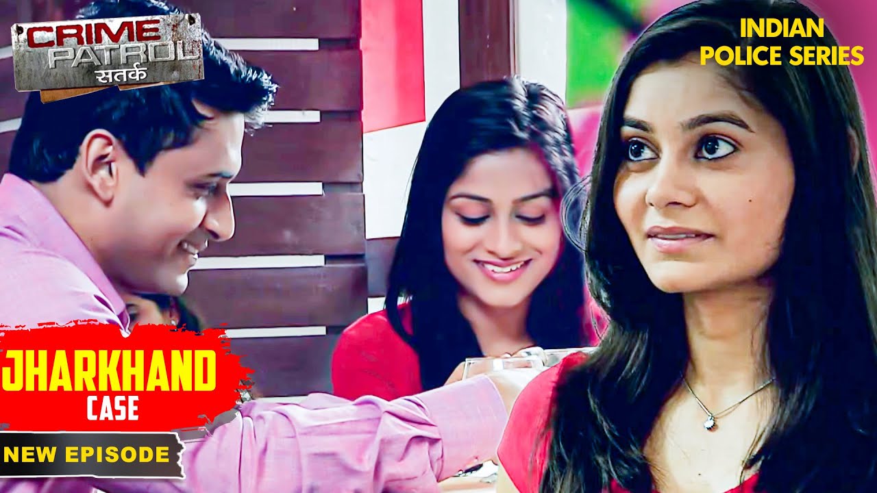 क्या हुआ Neha की Double Dating का अंजाम? | Crime Patrol Series | Hindi TV Serial