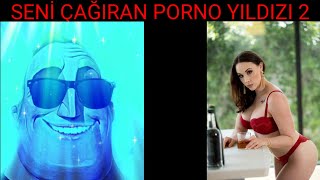 MR.INCREDIBLE BECOMES CANNY SENİNLE 1 GECE OLMAK İSTEYEN PORNO YILDIZI PART 2 4K