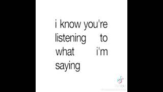 Lights Out- Chris Brown & Tyga