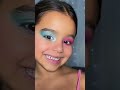 Makeup Transformation | Harley Quinn | Kassie