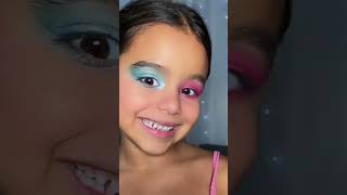 Makeup Transformation | Harley Quinn | Kassie