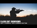 Flashlight Showdown - Why Candela AND Lumens Matter