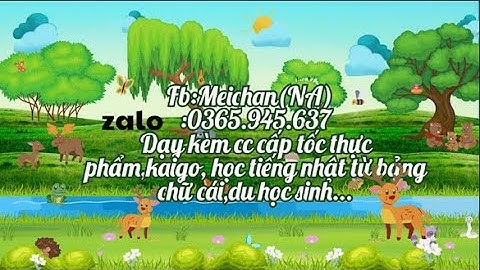 Từ Vựng Kaigo Tiếng Nhật – Danh Sách Thuật Ngữ Chăm Sóc Người Cao Tuổi Đầy Đủ
