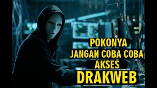 Jangan Asal Memasukan Datamu Di Internet Inilah Fakta Drakweb Yang Harus Kamu Tau