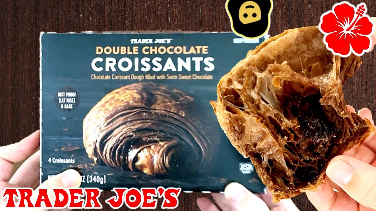 How Long Do I Cook Trader Joe S Chocolate Croissants How Long Do I Cook Trader Joe S Chocolate Croissants