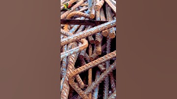 What is Rust? | Rust Secrets You Need To Know NOW  #facts #shorts #funfacts #science #rust