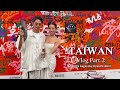 【Taiwan part.2】台湾vlog 後編!GQ STYLE FEST へ