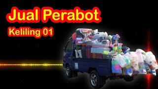 Jualan Perabot Keliling 01