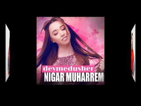 Nigar Muharrem,,,Hasret Nağmesi,,,F.t.Deejaynasa