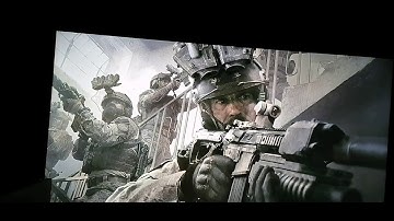 Como solucionar el error de conexión en ps4 (WarZone)