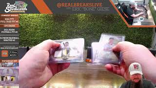 2024 Topps Triple Threads #6 FULL CASE PYT (12/20/24)