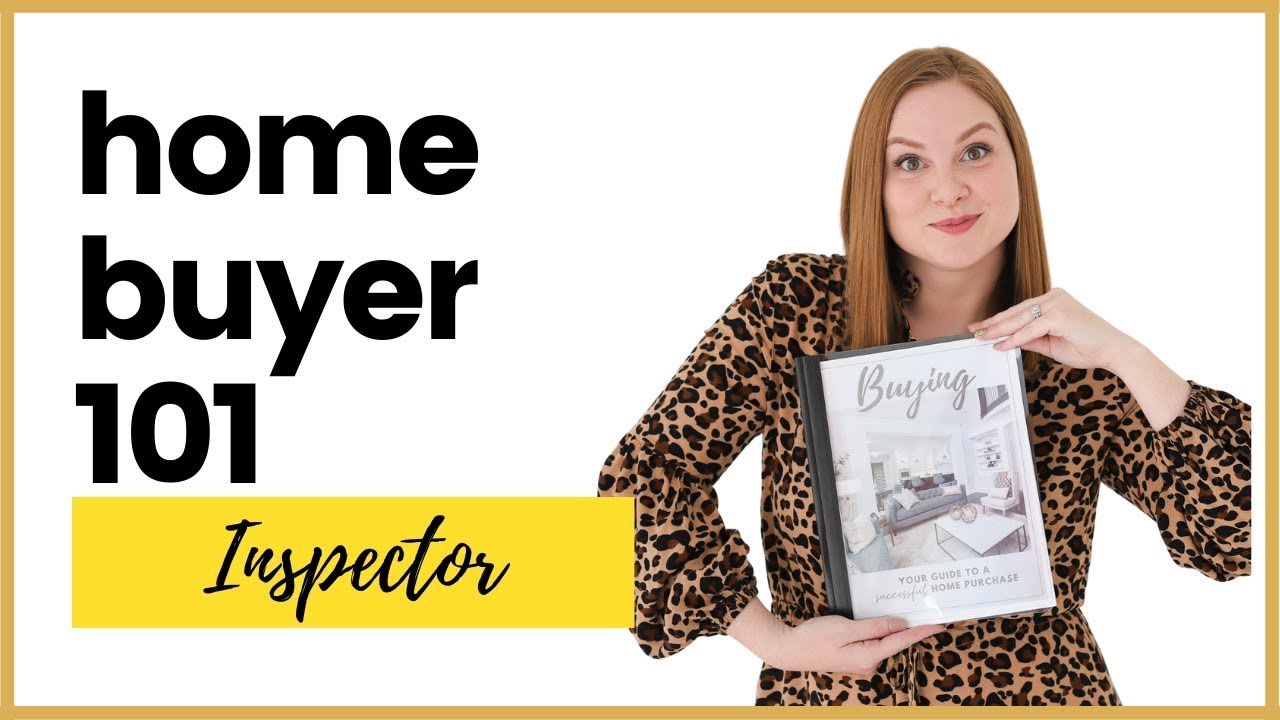 Buying a Home in Dallas Texas | What is a Home Inspection? - YouTube