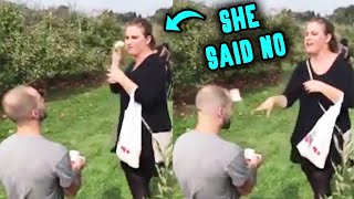 Top 10 Proposals That Failed Epically