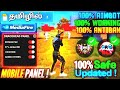 OB47 update free fire hack panel tamil / free fire max injector tamil / injector #freefire #tamil
