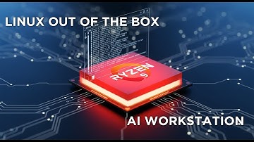 Linux Out of the Box – Running Local AI