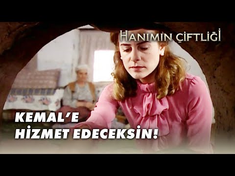 Gelin Olmayı Bilmiş Ya!   -  Hanımın Çiftliği 24.Bölüm