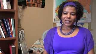 "EU-US Relations" with Terri Givens