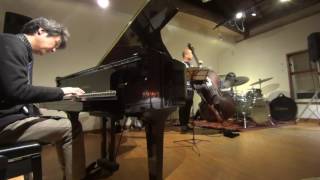 中村真トリオ　Makoto Nakamura Trio I Hear A Rhapsody