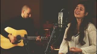 Sunrise - Norah Jones acoustic cover by IVY LANE