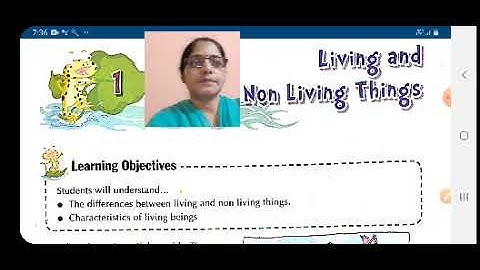 Class IV EVS 15-05-2020 By Ms Poonam  Singh