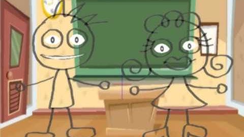 Unit 5   Up, Down Turnaround B