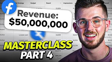 How To Build Facebook Ads That Convert In 2023 - Advanced Guide PART 4