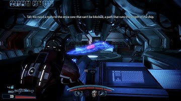 Mass Effect 3 Playthrough (Part 48) - Priority: Geth Dreadnought [1/2]