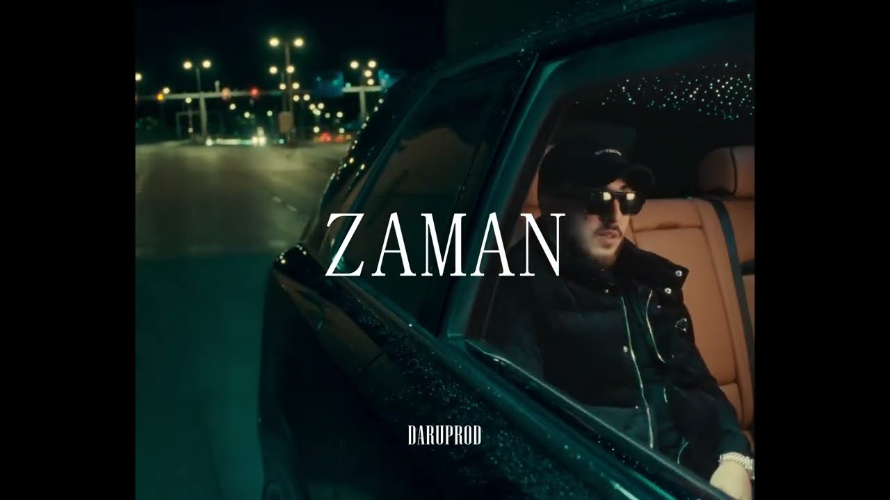 [SATILIK] ATİ242 x BLOK3 TYPE BEAT - 