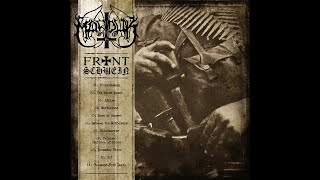 Marduk - Falaise-Cauldron of Blood